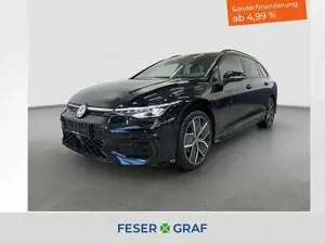 Volkswagen Golf VIII Variant R-Line 2.0 TDI DSG AHK HUD Keyless Na