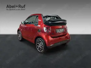 smart forTwo Bild 4