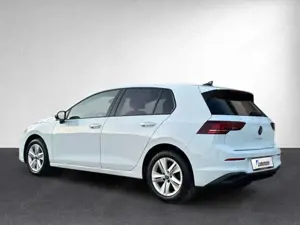 Volkswagen Golf Bild 4