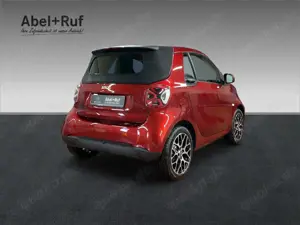 smart forTwo Bild 3