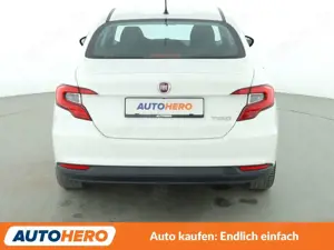 Fiat Tipo 1.4 Easy *SICHT-PAKET*KLIMA* Bild 5