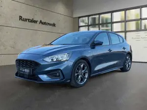 Ford Focus Lim. ST-Line *KLIMA*NAVI*PDC*SHZ*TEMP.*TÜV