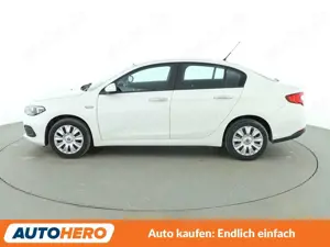 Fiat Tipo 1.4 Easy *SICHT-PAKET*KLIMA* Bild 3