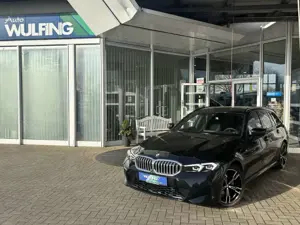 BMW 320 d xDrive M Sport ACC CAM NAVI HIFI DAB LED