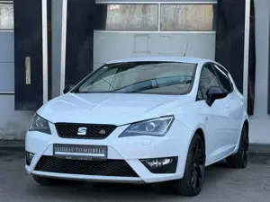 SEAT Ibiza FR TSI Xenon Navi Sitzheizung Sound-System