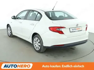 Fiat Tipo 1.4 Easy *SICHT-PAKET*KLIMA* Bild 4