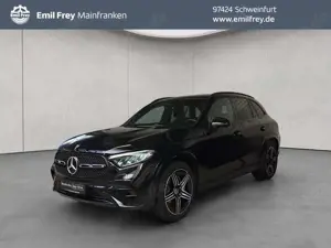 Mercedes-Benz GLC 200 GLC