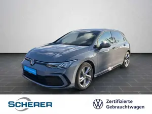 Volkswagen Golf VIII 1.5 eTSI R-line  DSG SHZ LED EPH CARPL