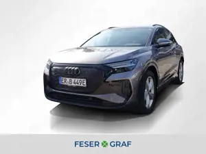 Audi Q4 e-tron 45 2x S line ACC AHK Matrix Navi RüKa