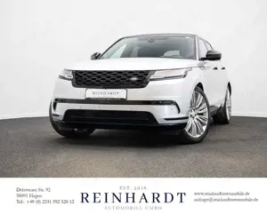 Land Rover Range Rover Velar 3.0d BLACK/22Z/MTRX/ACC/PANO