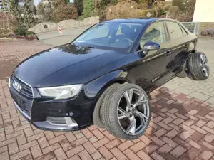 Audi A3 2,0 TDI 150PS *Automatik *Limousine SPORT