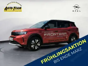 Opel Frontera Frontera-e GS (1G)