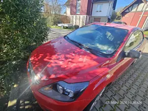 Ford Focus CC Focus Coupe-Cabriolet Coupe-Cabriolet 2.0 16V Tita