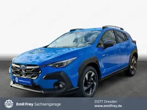 Subaru Crosstrek Crosstrek 2.0ie Automatik EDITION Comfort Plus
