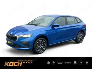 Skoda Scala Tour 1.0 TSI*NAVI*AHK*ACC*LED*