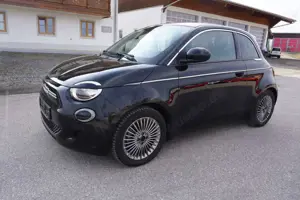 Fiat 500e Style Komfort CAM Virtual Alu 42kWh 1.Hd