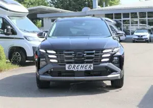 Hyundai TUCSON Bild 2