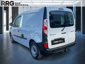 Renault Kangoo Rapid dCi 95 AHK KLIMA TEMPOMAT SORTIMO Bild 4