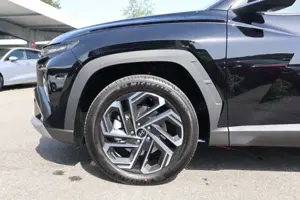 Hyundai TUCSON Bild 3