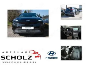 Hyundai Others KONA Elektro Prime Sitzpaket Leder Navi