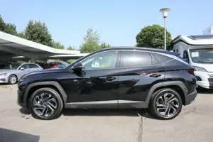 Hyundai TUCSON Bild 4