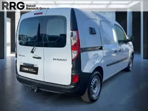 Renault Kangoo Rapid dCi 95 AHK KLIMA TEMPOMAT SORTIMO Bild 5