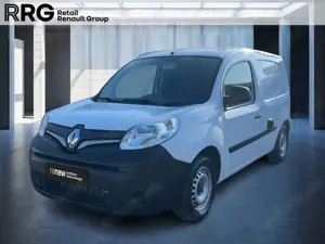 Renault Kangoo Rapid dCi 95 AHK KLIMA TEMPOMAT SORTIMO