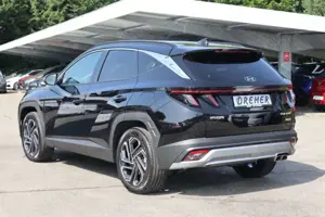 Hyundai TUCSON Bild 5