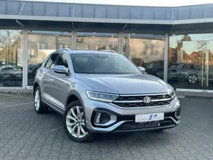Volkswagen T-Roc R-Line Aut. CarPlay ACC Teilleder Kamera