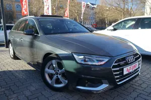 Audi A4 Bild 5