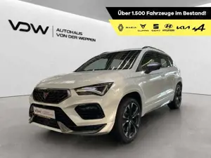 CUPRA Ateca VZ 4Drive 2.0 TSI ACC, Travel, SHZ Klima Navi