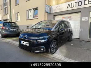 Citroen Grand C4 Picasso