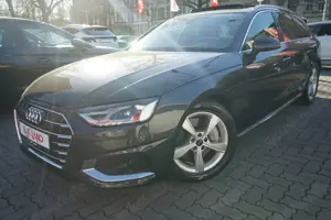 Audi A4 Bild 2
