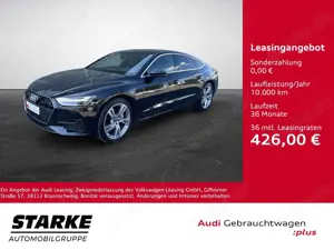 Audi A7 Sportback 45 TDI S tronic quattro