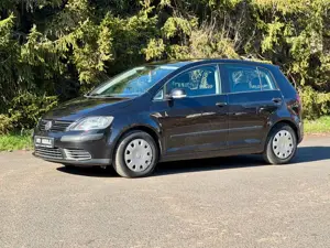 Volkswagen Golf Plus 1.6 Trendline+TÜV NEU+WARTUNG NEU+KLIMA+S-HZNG+