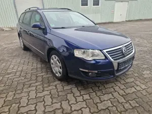 Volkswagen Passat Variant Sportline Nur Händler/Export