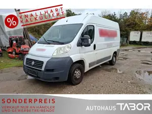 Fiat Ducato 33 130 L2H2 Klima el. FH TÜV 02/2026