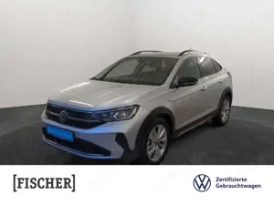 Volkswagen Taigo 1.0TSI DSG Goal LED Navi SHZ Rear View ACC