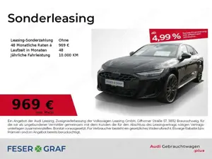 Audi A6 Limousine edition one e-hybrid quattro 270 kW