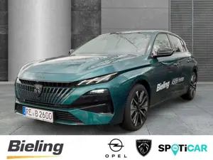 Peugeot 308 *Neuer* ALLURE HYBRID Automatik Navi 360 Kamera LE