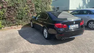 BMW 530 530d Gran Turismo Blue Performance Bild 4