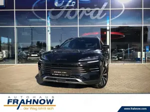 BYD Seal U 160 kW 1.5 PHEV DM-i Design LED NAVI ACC SHZ PDC