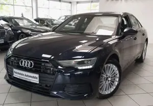 Audi A6 50 TFSI e qua MEMORY KAMERA ACC TOTW LEDER