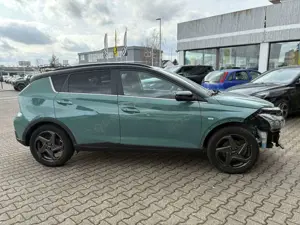 Hyundai BAYON Bayon, Automatik, 2 Jahre alt