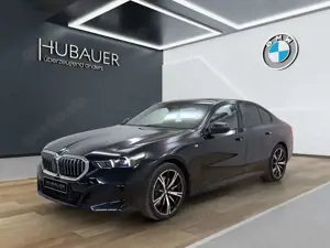 BMW 540 d xDrive Limousine [M Sport, LC Prof., 360°]