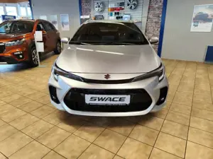 Suzuki Swace 1.8 Hybrid Comfort+