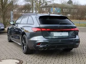 Audi A5 Avant TDI quattro UPE 81.775,00 2 x S line ACC ... Bild 2