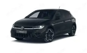 Volkswagen Polo Bild 2