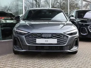 Audi A5 Avant TDI quattro UPE 81.775,00 2 x S line ACC ... Bild 3