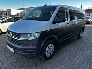 Volkswagen T6 Kombi T6.1 Kombi/Lang/Navi/Kamera/8-Sitzer